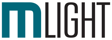 Logo M-Light